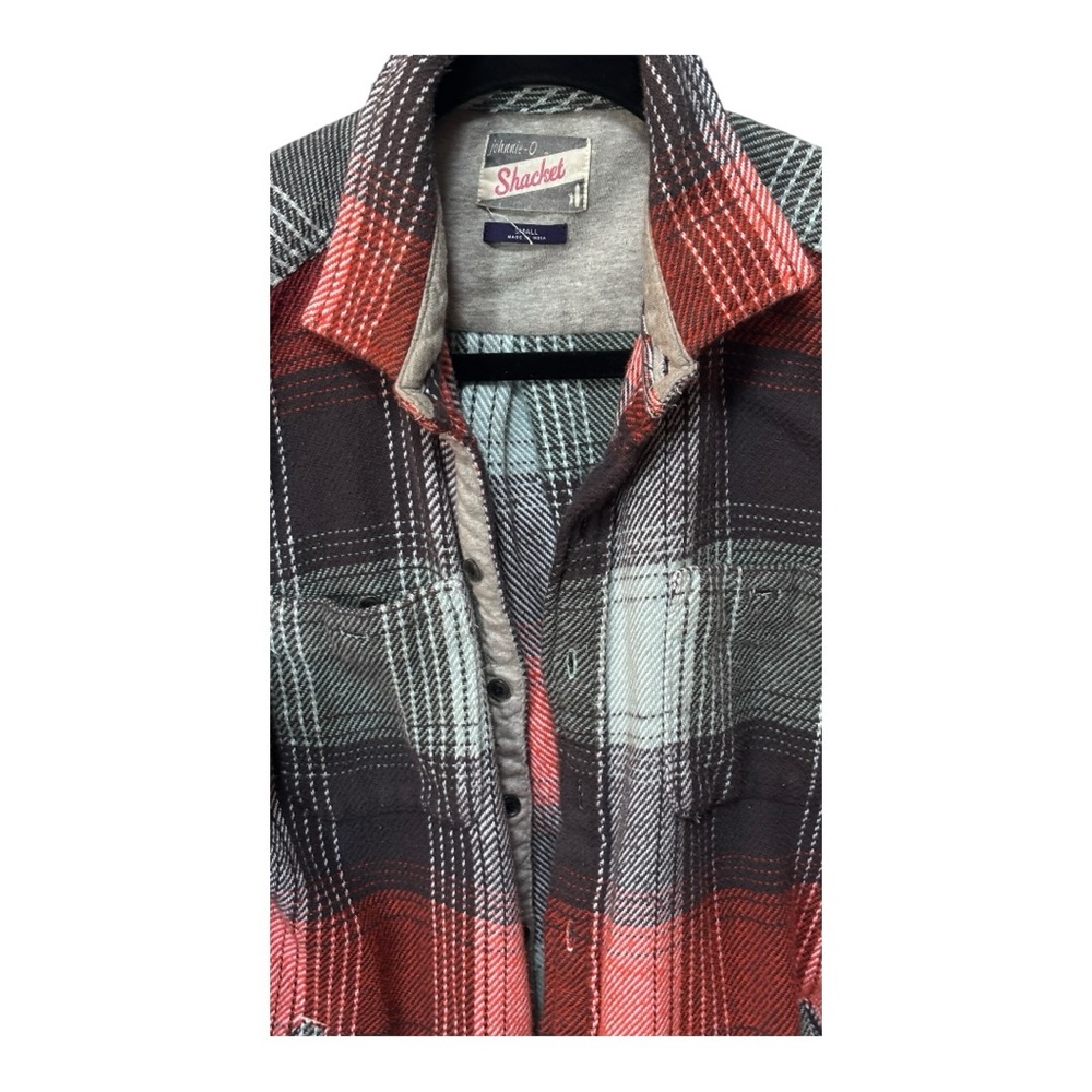 Jonnie O Shacket - Picture 2 of 6
